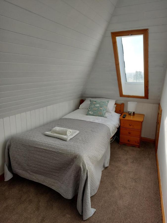 Eddlewood Guest House Lerwick Exterior photo